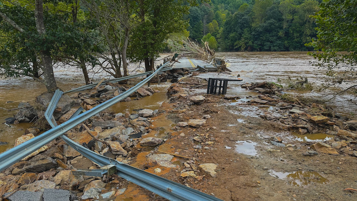 Help MeatEater and onX Support Hurricane Relief with the Red Cross!