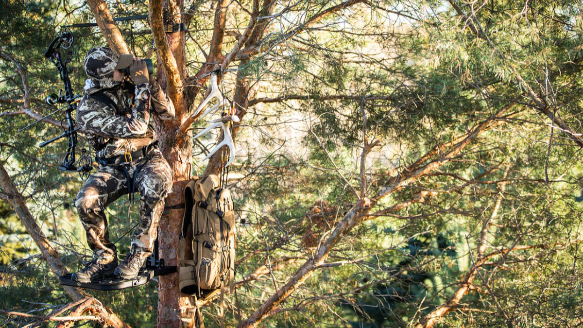 Understanding Thermals in Whitetail Country