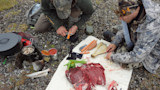 Tips for Cooking on a Backcountry Hunt