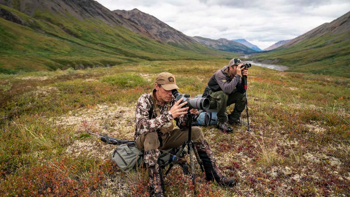 Subsistence Board Responds to Alaska Public Land Hunting Closure Proposal