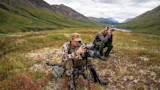 Subsistence Board Responds to Alaska Public Land Hunting Closure Proposal