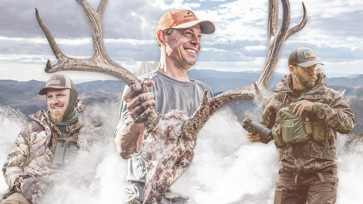 MeatEater Season 12 Is Now Streaming