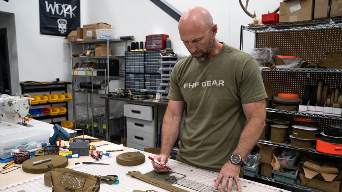 Careers That Allow You to Hunt More