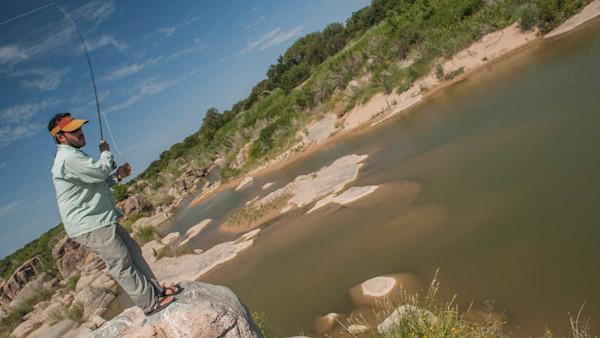 Fish Hunting: How to Sight-Fish from Flats to Freshwater