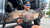 Florida Angler Catches Massive World Record Snakehead