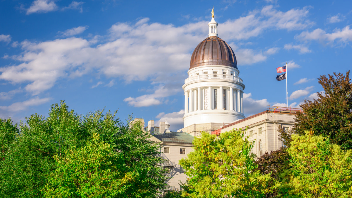 'Right to Food' Lawsuit Could End Maine Sunday Hunting Ban