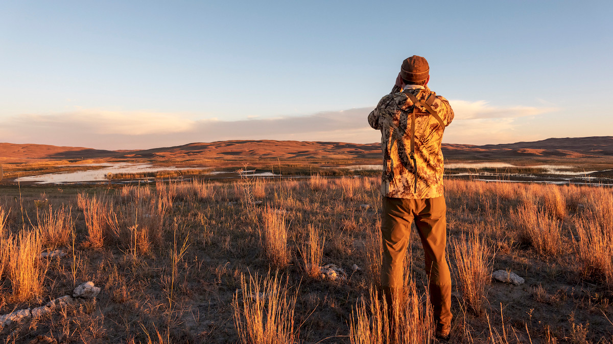 USFWS Expands Hunting and Fishing Access at 18 Wildlife Refuges