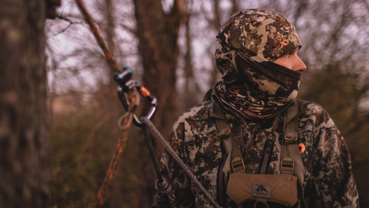 The Mobile Treestand Setups of 5 Legendary Hunters