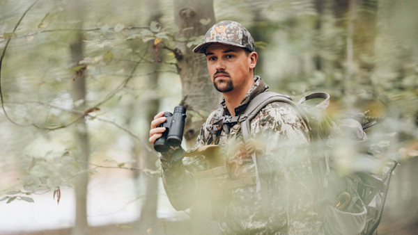 How to Make Deer Hunting Not Fun