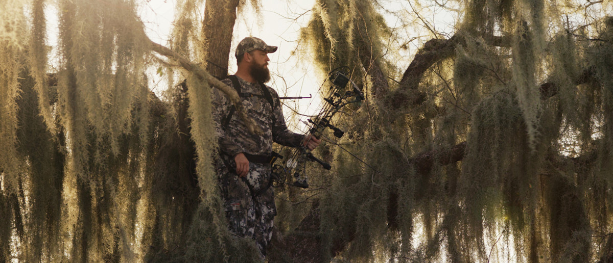 Video of the Day: Place of Peace