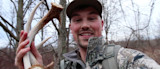 BEST SHED HUNTING DAY & SCOUTING NEW MICHIGAN FARM – #WiredToHuntWeekly 37