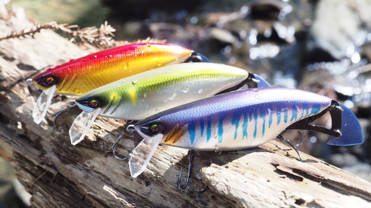 This is the Smartest Fishing Lure in the World