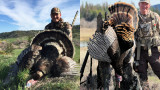 Jani's Best Tips for Hunting Western Turkeys