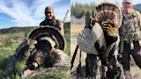 Jani's Best Tips for Hunting Western Turkeys
