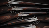Will Primos Is Auctioning A One-of-a-Kind Shotgun Set This Weekend to Fund Conservation