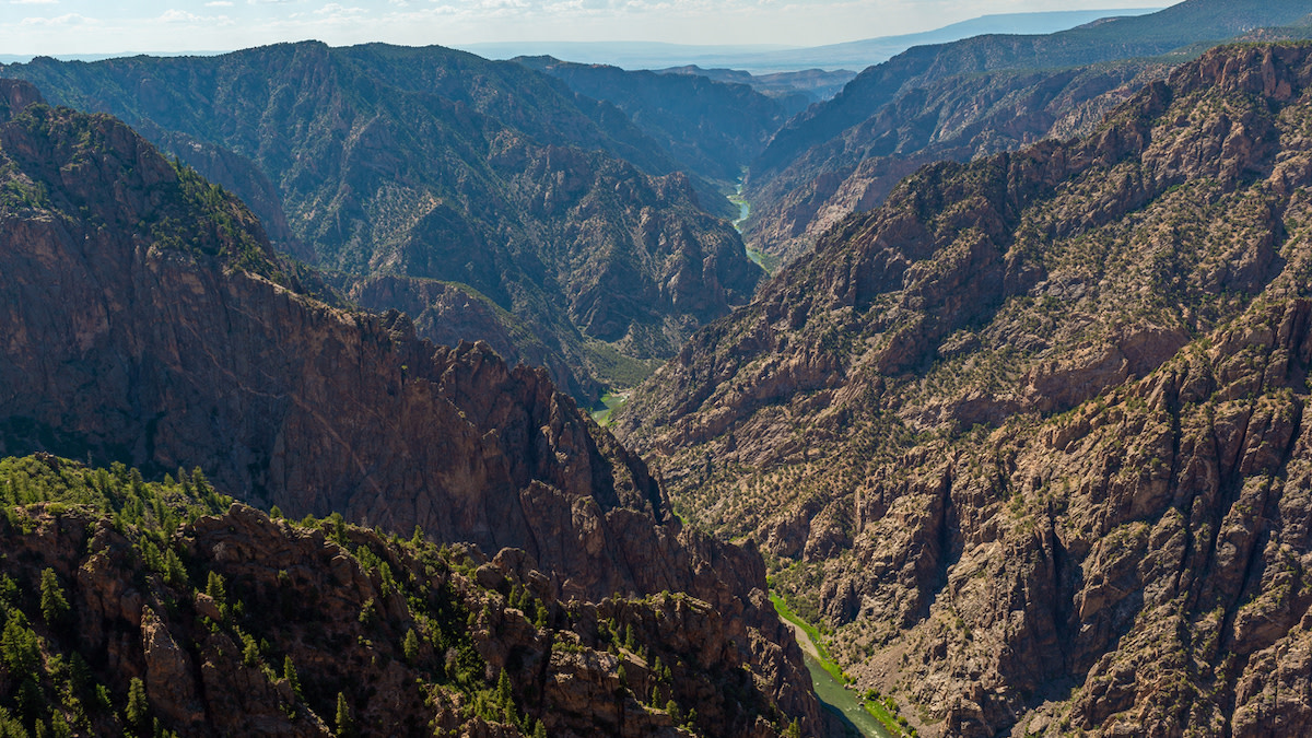 Three Dead in Colorado Wilderness after Failed Attempt to Live Off Grid