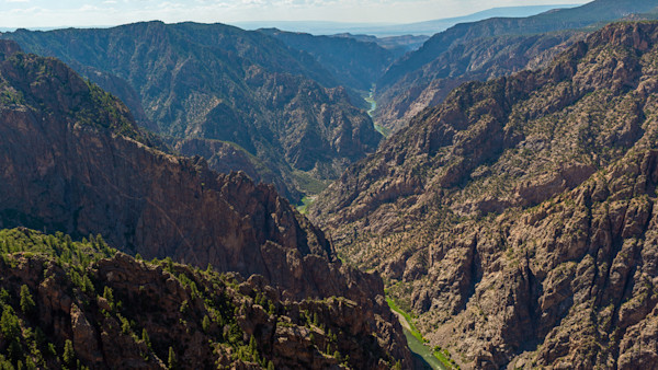 Three Dead in Colorado Wilderness after Failed Attempt to Live Off Grid