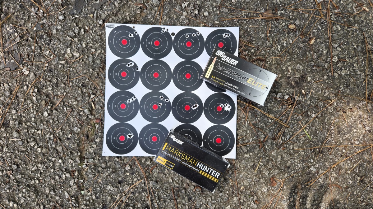 heat target
