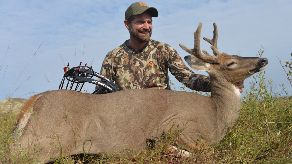 Why Some Deer Mean So Much To Us, And Others Just Don’t