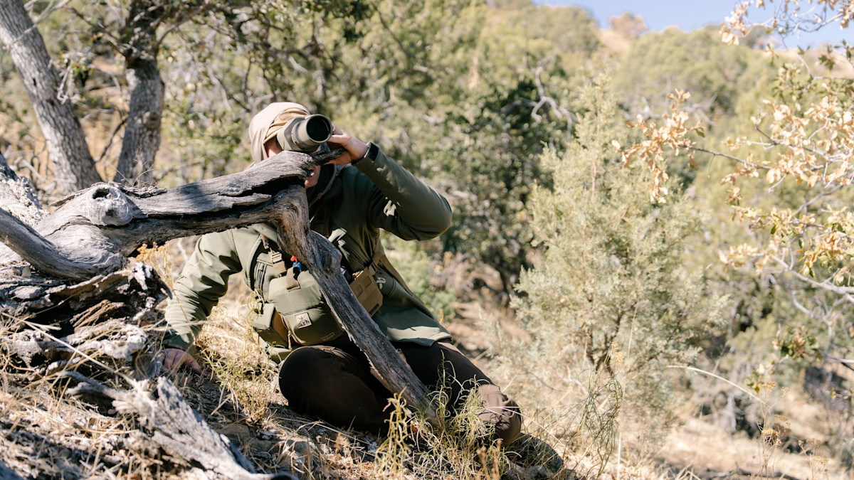 The Biggest Threats to Hunting