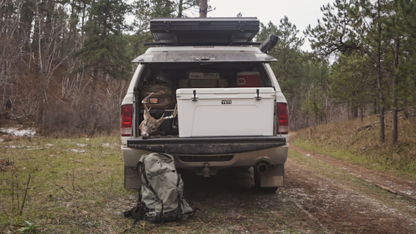 How to Avoid Crowds During the Rut