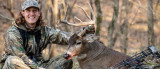 The Challenges of Hunting the Rut with Zach Ferenbaugh