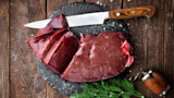 How to Clean and Cook Liver