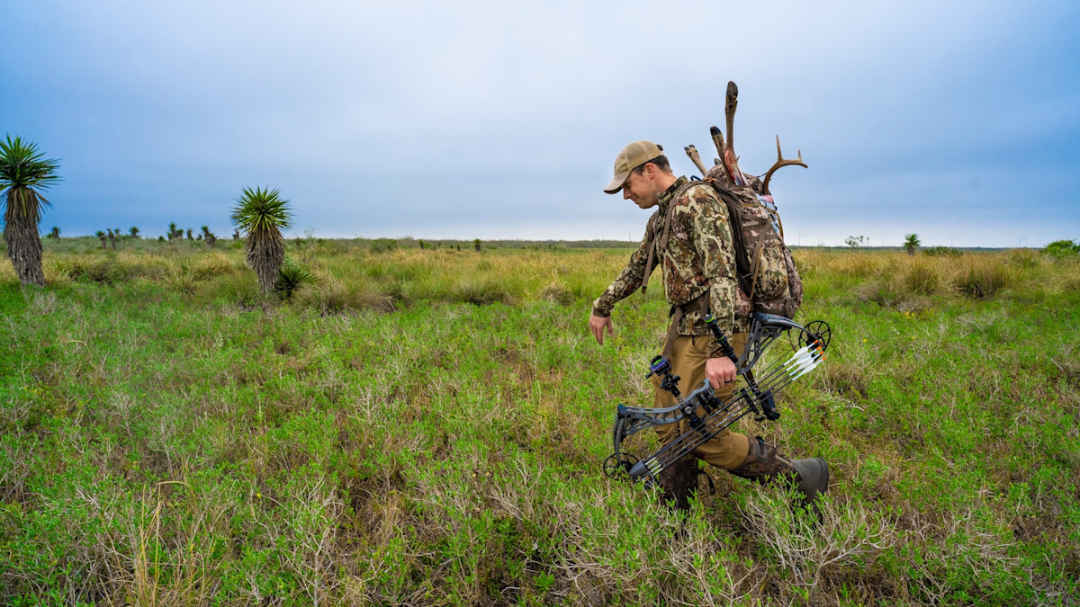 Why You’re Not Successful Hunting Public Land