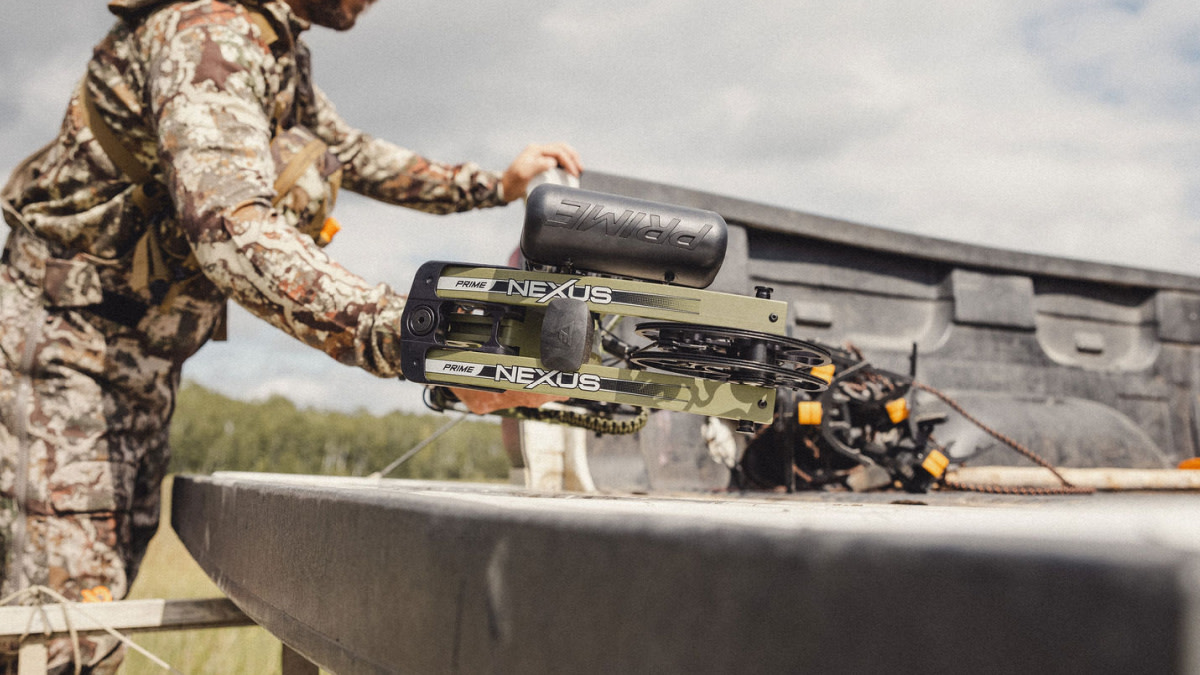 Everything You Need to Know About Flying With a Bow