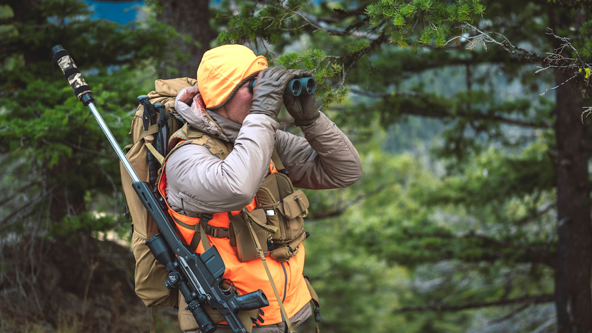 Report: Hunting Is a Bigger Economic Driver than Starbucks and McDonald's