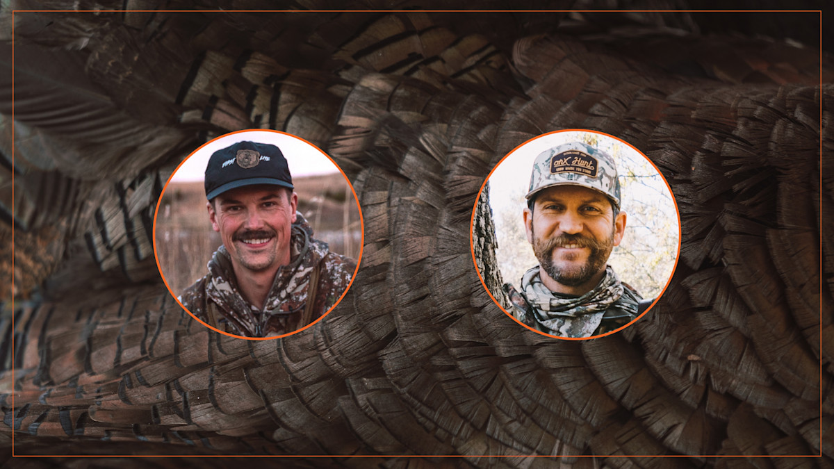 MeatEater Turkey Calling Contest Final Round