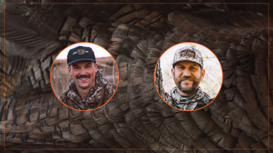 MeatEater Turkey Calling Contest Final Round 