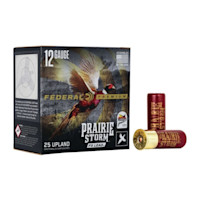 Premium Prairie Storm