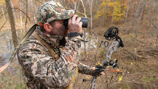 Hunting Gear That Will Actually Help You Kill More Bucks