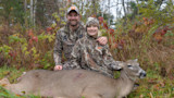 3 Things I Learned After Taking My Daughters on Their First Deer Hunts