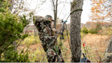 Answering the 3 Most Common Questions About Tree Saddle Hunting