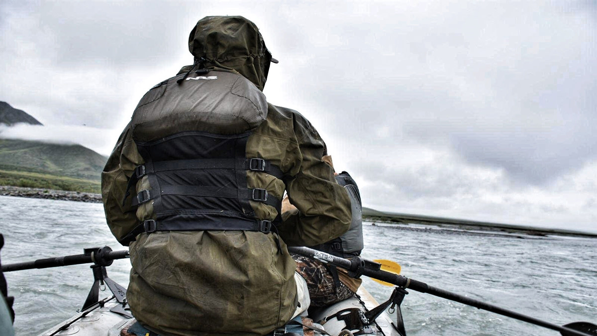 What I Learned on My First Alaskan Hunt