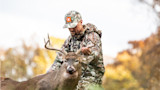 Back 40 Episode 6: A Successful Rut Hunt