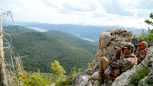 Inside the Campaign to Divorce Hunters from Wildlife Policy