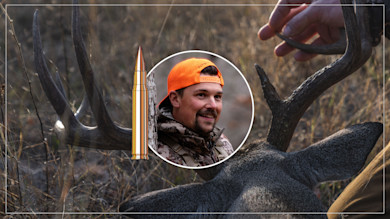 The Greatest Whitetail Cartridge of All Time