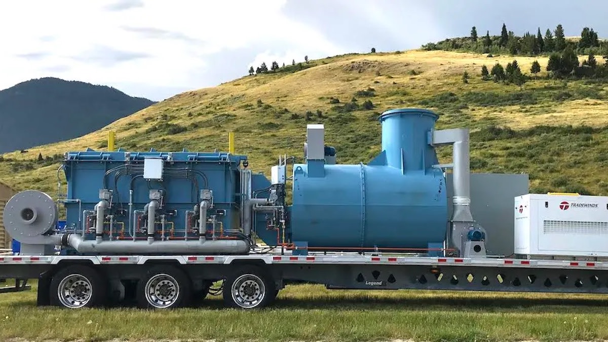 Can Incinerators Solve the CWD Dilemma?