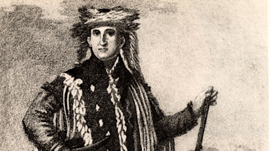 Fact Checker: Was Meriwether Lewis Murdered?