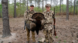Science Shows Turkey Hunters Have More Fun Than Deer Hunters