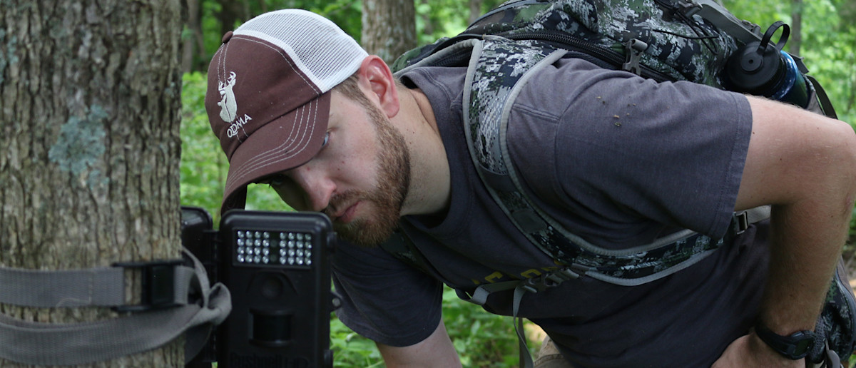 5 Summer Lies Deer Hunters Tell Themselves