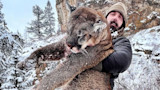 The Truth About Derek Wolfe's Viral Mountain Lion Hunt