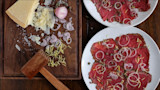 How to Make Carpaccio