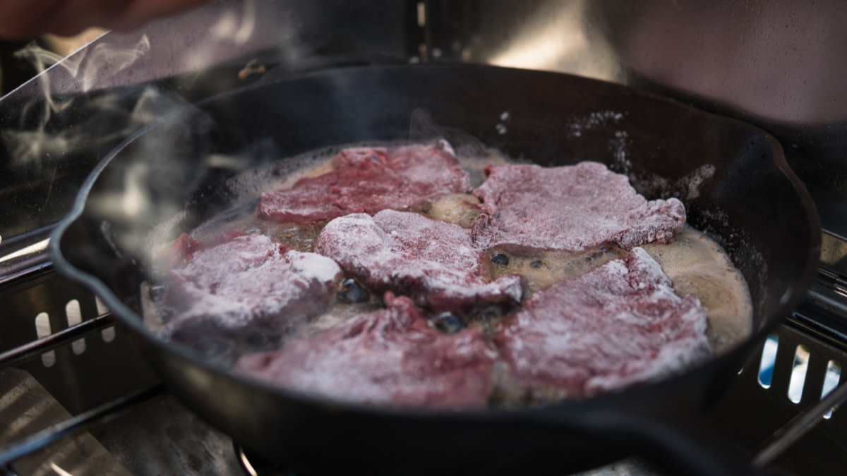 Stop Using the Word “Gamey”