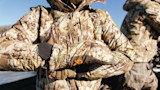 Waterfowl Clothing for the Conditions: Missouri