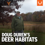 Ep. 748: Creating Leopold Landscapes and Better Deer Habitats with Doug Duren