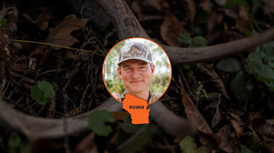 The Best Whitetail State